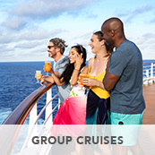 Group Cruises